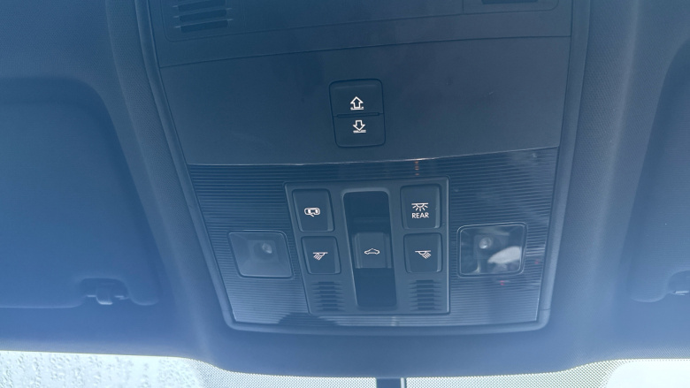 Skoda Karoq 1.5 TSI Sport Line 5dr DSG Petrol Estate